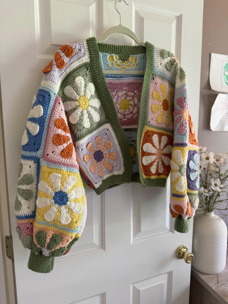 Sewing & Knitting